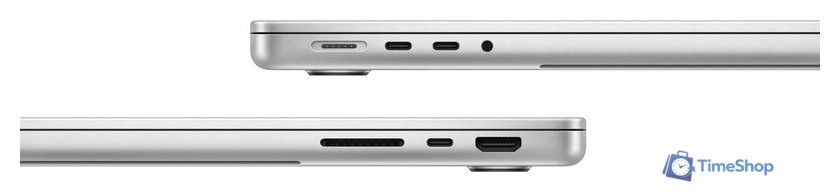 Ноутбук Apple Macbook Pro 14.2