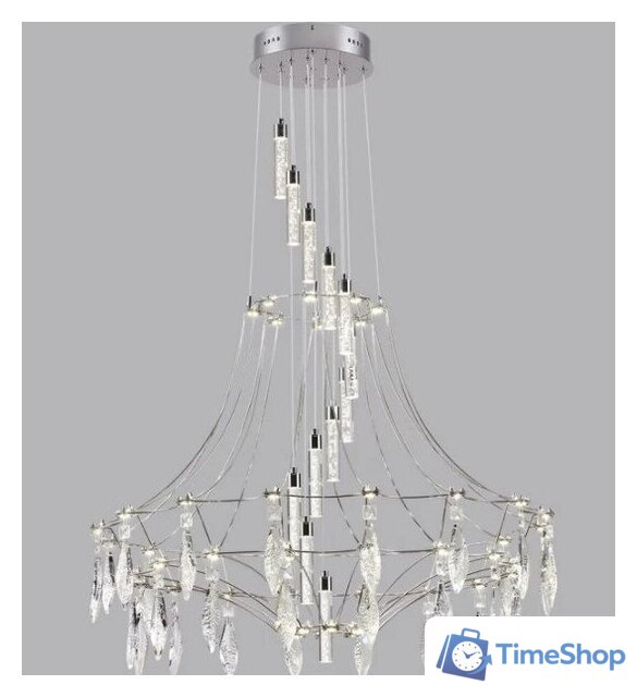 Подвесная люстра Odeon Light Flamenco 6699/51L - Изображение №2 — Интернет-магазин Time-Shop