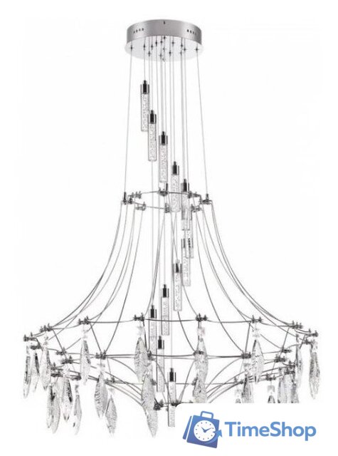 Подвесная люстра Odeon Light Flamenco 6699/51L - Изображение №1 — Интернет-магазин Time-Shop