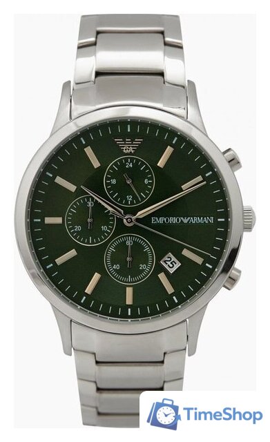 Наручные часы Emporio Armani AR11507 - Изображение №1 — Интернет-магазин Time-Shop