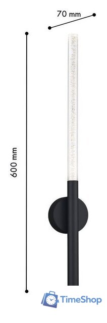 Бра Favourite Bubblor 4309-1W - Изображение №2 — Интернет-магазин Time-Shop
