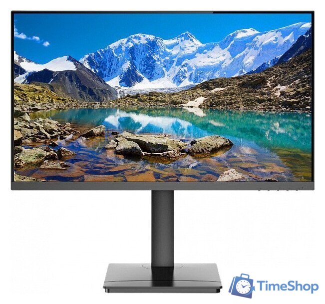 Монитор Fplus MO-24F129-HD - Изображение №1 — Интернет-магазин Time-Shop
