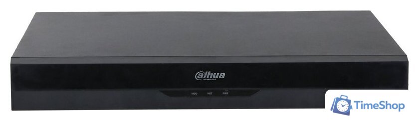 Сетевой видеорегистратор Dahua DHI-NVR5216-EI2 - Изображение №1 — Интернет-магазин Time-Shop
