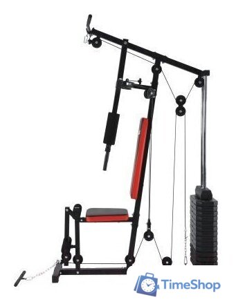 Силовая станция Sundays Fitness ES-402N - Изображение №3 — Интернет-магазин Time-Shop