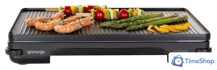 Тэппанъяки Gorenje TG2000LCB - Изображение №1 — Интернет-магазин Time-Shop