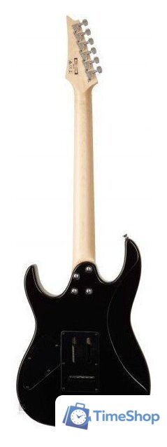 Электрогитара Ibanez GRX70QA-SB - Изображение №2 — Интернет-магазин Time-Shop