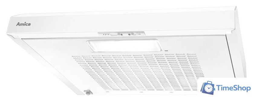 Кухонная вытяжка Amica OSC6132W - Изображение №1 — Интернет-магазин Time-Shop