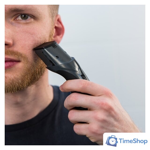 Триммер для бороды и усов Remington MB350L - Изображение №8 — Интернет-магазин Time-Shop