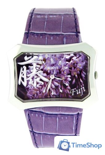 Наручные часы Orient FUBSQ002V0 - Изображение №1 — Интернет-магазин Time-Shop