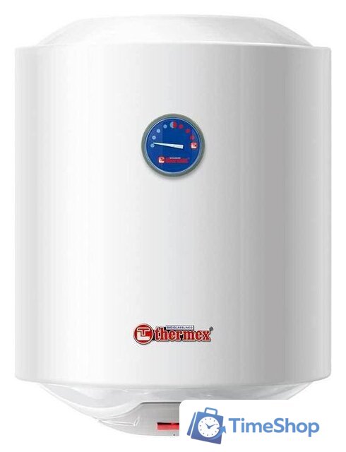 Накопительный электрический водонагреватель Thermex Champion ES 30 V - Изображение №1 — Интернет-магазин Time-Shop