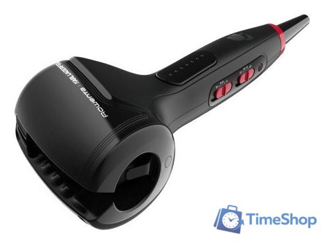 Стайлер для завивки Rowenta Karl Lagerfeld CF371LF0 - Изображение №1 — Интернет-магазин Time-Shop