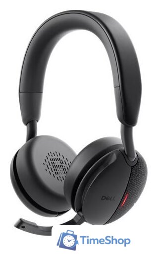 Офисная гарнитура Dell WH5024 - Изображение №1 — Интернет-магазин Time-Shop