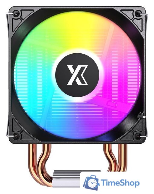 Кулер для процессора XASTRA AE904 FRGB - Изображение №3 — Интернет-магазин Time-Shop
