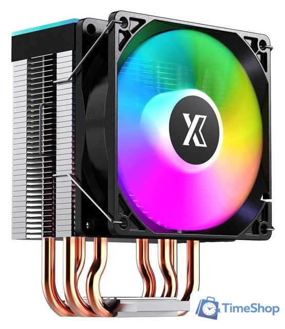 Кулер для процессора XASTRA AE904 FRGB - Изображение №1 — Интернет-магазин Time-Shop