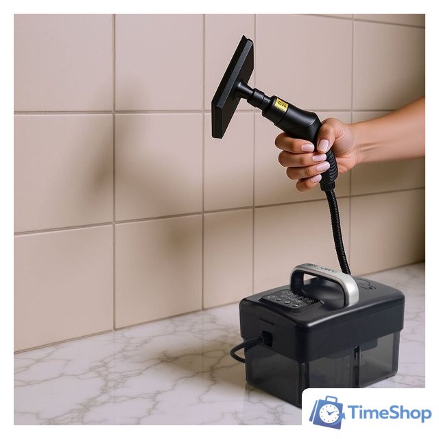 Пароочиститель Endever Odyssey Q-807 - Изображение №6 — Интернет-магазин Time-Shop