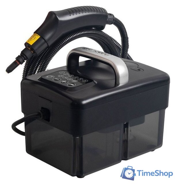 Пароочиститель Endever Odyssey Q-807 - Изображение №1 — Интернет-магазин Time-Shop