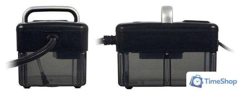 Пароочиститель Endever Odyssey Q-807 - Изображение №2 — Интернет-магазин Time-Shop