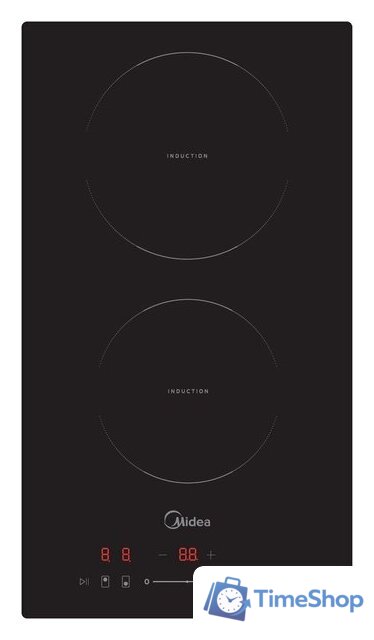 Варочная панель Midea MIH350D157K0 - Изображение №1 — Интернет-магазин Time-Shop