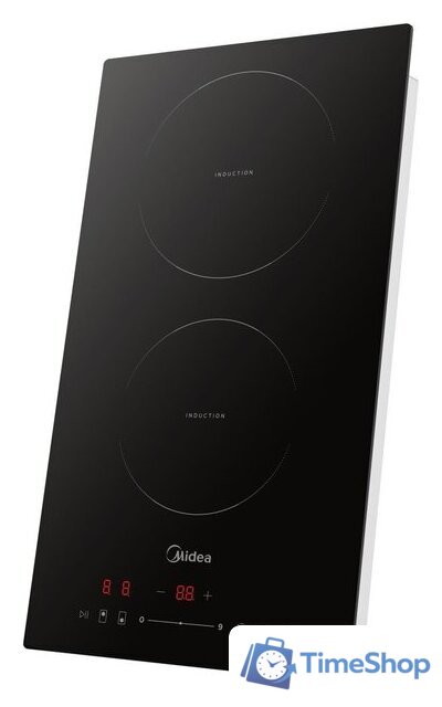 Варочная панель Midea MIH350D157K0 - Изображение №2 — Интернет-магазин Time-Shop
