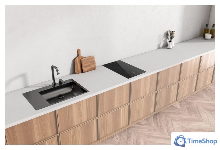 Варочная панель Midea MIH350D157K0 - Изображение №3 — Интернет-магазин Time-Shop