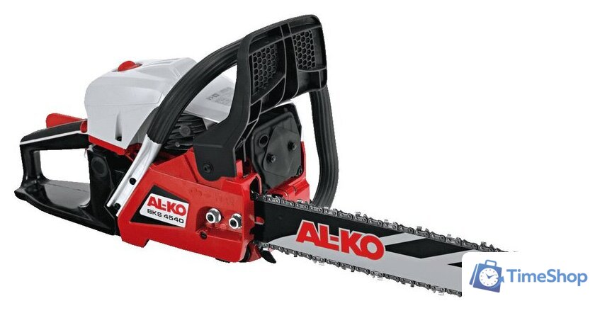Бензопила AL-KO BKS 4540 [113187] - Изображение №1 — Интернет-магазин Time-Shop