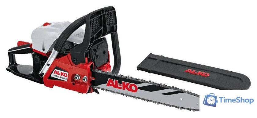 Бензопила AL-KO BKS 4540 [113187] - Изображение №2 — Интернет-магазин Time-Shop