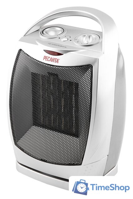 Тепловентилятор Ресанта ТВК-2 - Изображение №2 — Интернет-магазин Time-Shop