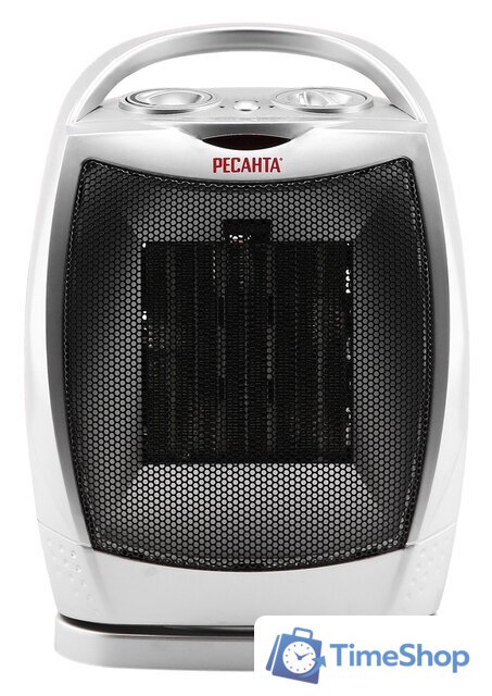 Тепловентилятор Ресанта ТВК-2 - Изображение №1 — Интернет-магазин Time-Shop