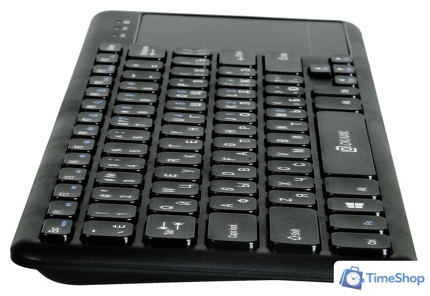 Клавиатура Оклик 830ST - Изображение №3 — Интернет-магазин Time-Shop