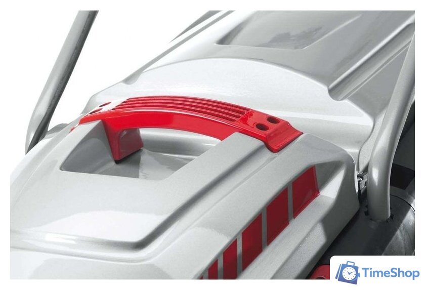 Газонокосилка AL-KO Comfort 40 E [112858] - Изображение №4 — Интернет-магазин Time-Shop