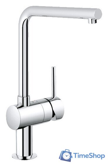 Смеситель Grohe Minta 31375000 - Изображение №1 — Интернет-магазин Time-Shop