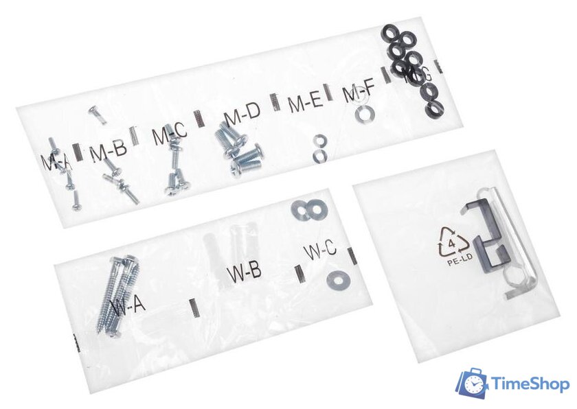 Кронштейн для телевизора Ultramounts UM900 (черный) - Изображение №8 — Интернет-магазин Time-Shop