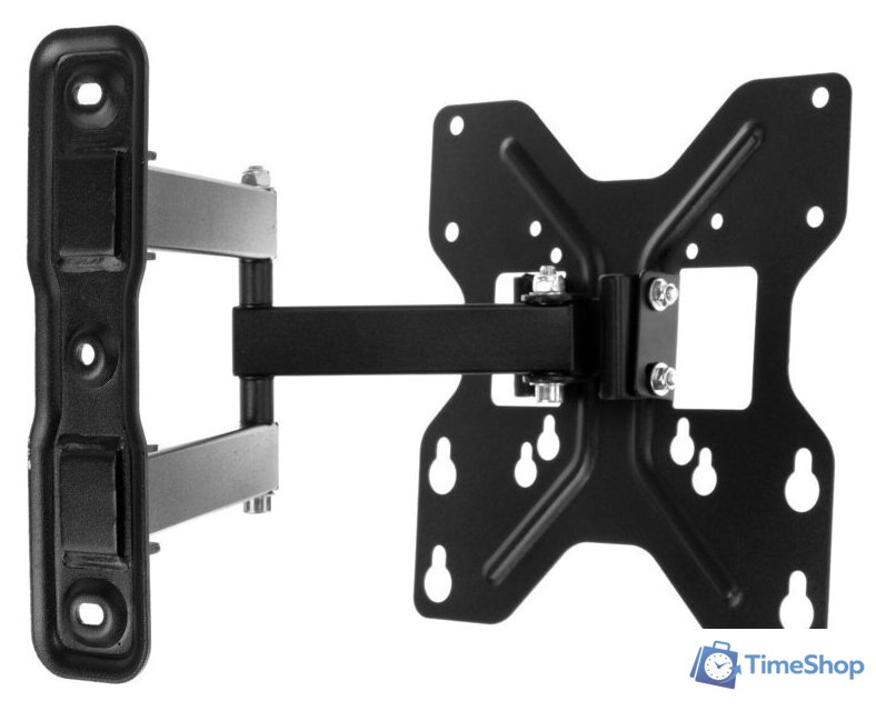 Кронштейн для телевизора Ultramounts UM900 (черный) - Изображение №5 — Интернет-магазин Time-Shop