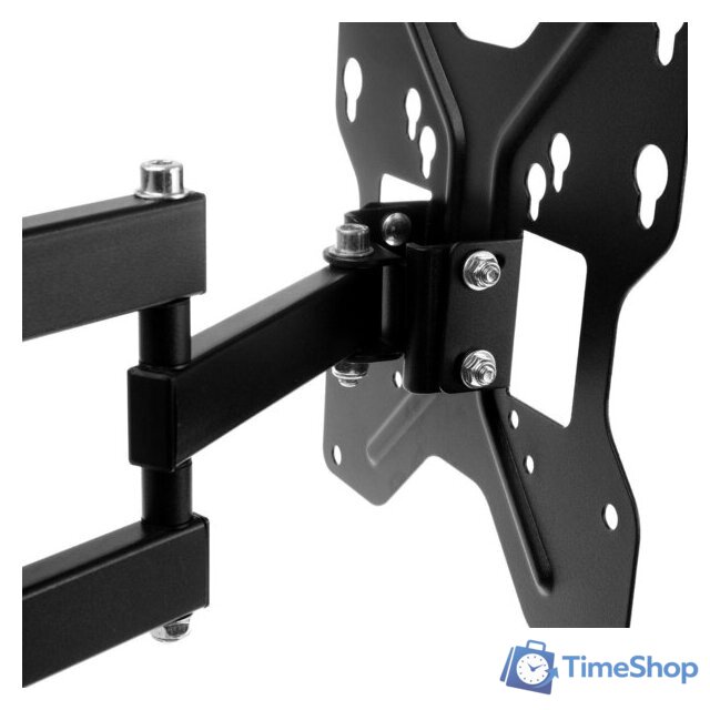 Кронштейн для телевизора Ultramounts UM900 (черный) - Изображение №7 — Интернет-магазин Time-Shop