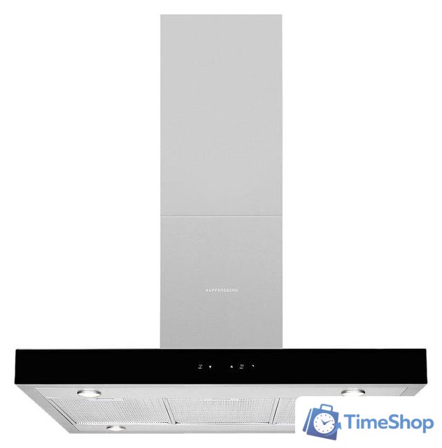 Кухонная вытяжка KUPPERSBERG Dudl 8 BX - Изображение №1 — Интернет-магазин Time-Shop
