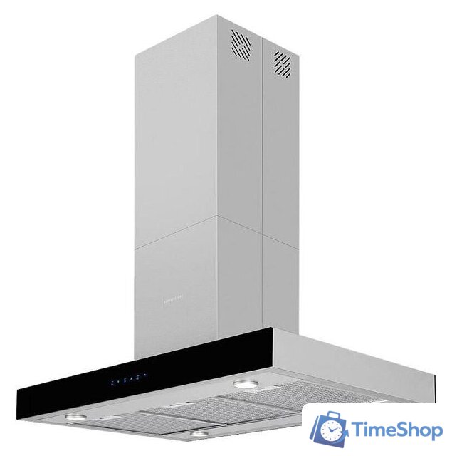 Кухонная вытяжка KUPPERSBERG Dudl 8 BX - Изображение №2 — Интернет-магазин Time-Shop