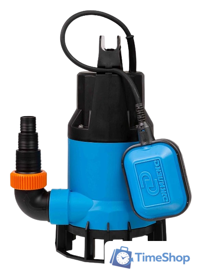 Фекальный насос Джилекс Фекальник 230/8 - Изображение №1 — Интернет-магазин Time-Shop