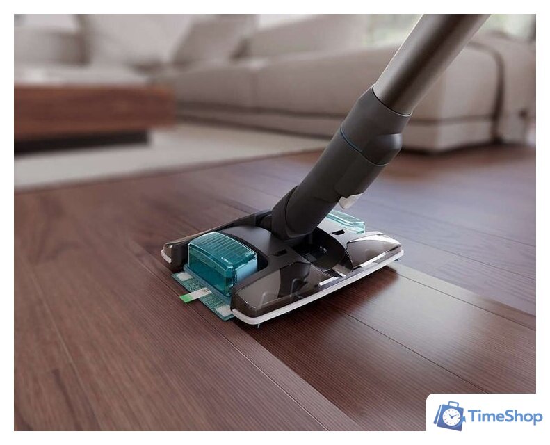 Пылесос Philips XC8055/01 - Изображение №5 — Интернет-магазин Time-Shop