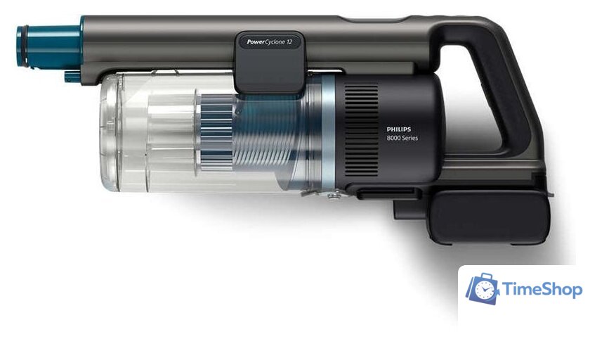Пылесос Philips XC8055/01 - Изображение №4 — Интернет-магазин Time-Shop