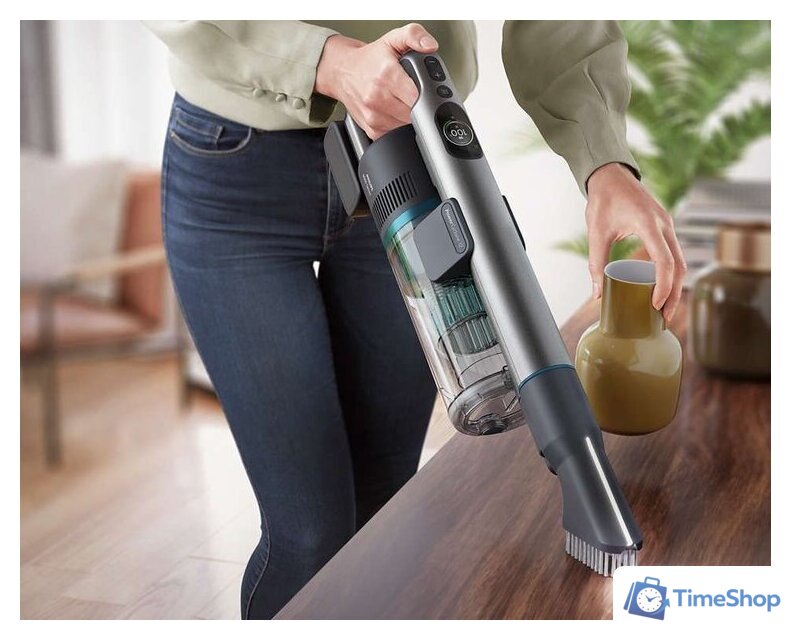 Пылесос Philips XC8055/01 - Изображение №6 — Интернет-магазин Time-Shop