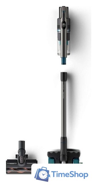 Пылесос Philips XC8055/01 - Изображение №2 — Интернет-магазин Time-Shop