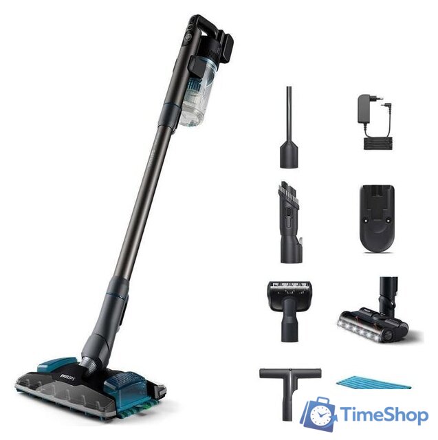 Пылесос Philips XC8055/01 - Изображение №1 — Интернет-магазин Time-Shop