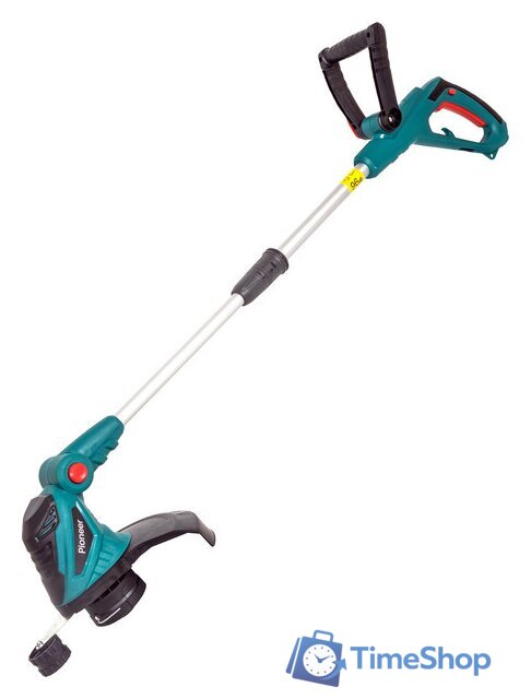 Триммер Pioneer Tools EGT-060-02 - Изображение №1 — Интернет-магазин Time-Shop