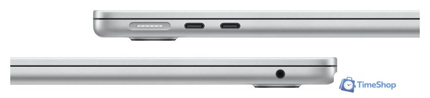 Ноутбук Apple MacBook Air 13