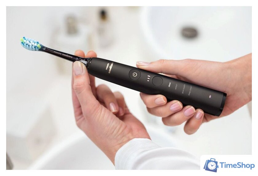 Ирригатор  Philips Sonicare Cordless Power Flosser HX3886/43 - Изображение №4 — Интернет-магазин Time-Shop