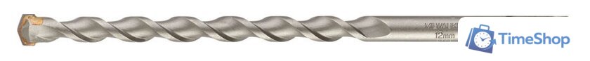 Бур Milwaukee 4932471237 - Изображение №1 — Интернет-магазин Time-Shop