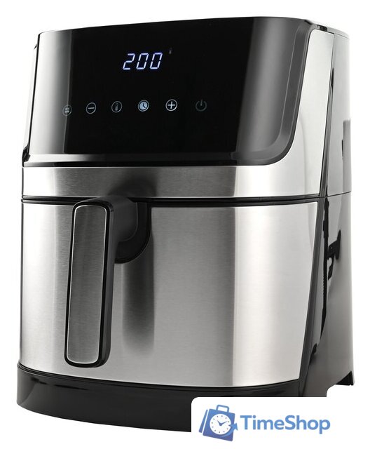 Аэрогриль (аэрофритюрница) GFgril GFA-6000 - Изображение №1 — Интернет-магазин Time-Shop