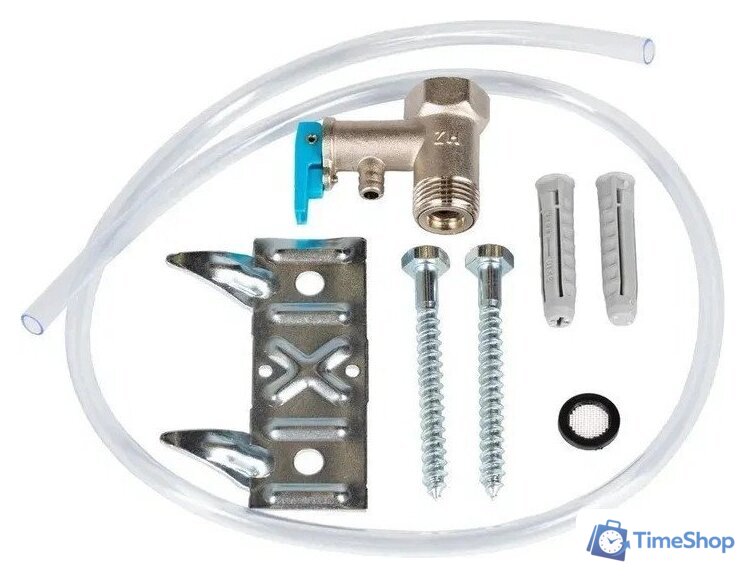 Накопительный электрический водонагреватель Haier ES10V-MQ2 - Изображение №5 — Интернет-магазин Time-Shop