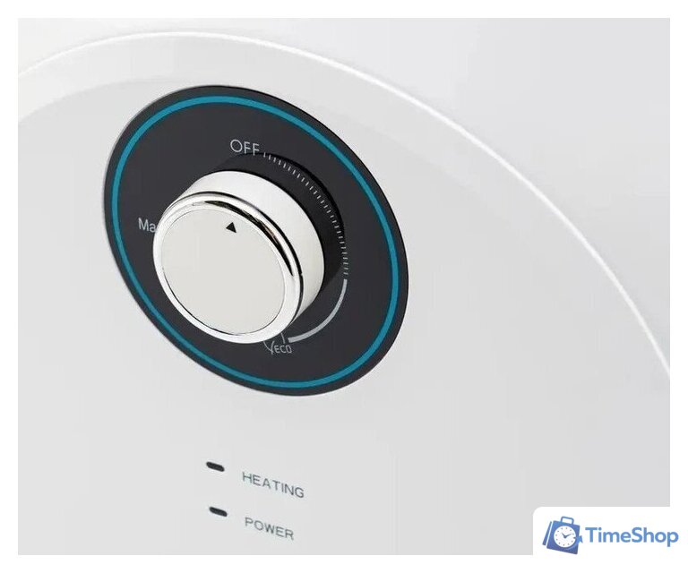 Накопительный электрический водонагреватель Haier ES10V-MQ2 - Изображение №4 — Интернет-магазин Time-Shop