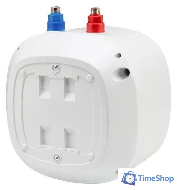 Накопительный электрический водонагреватель Haier ES10V-MQ2 - Изображение №3 — Интернет-магазин Time-Shop